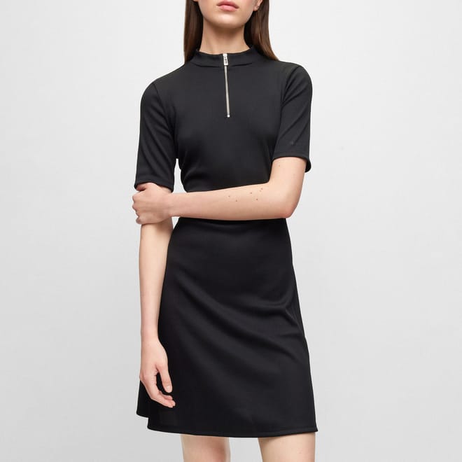 Nessire Dress