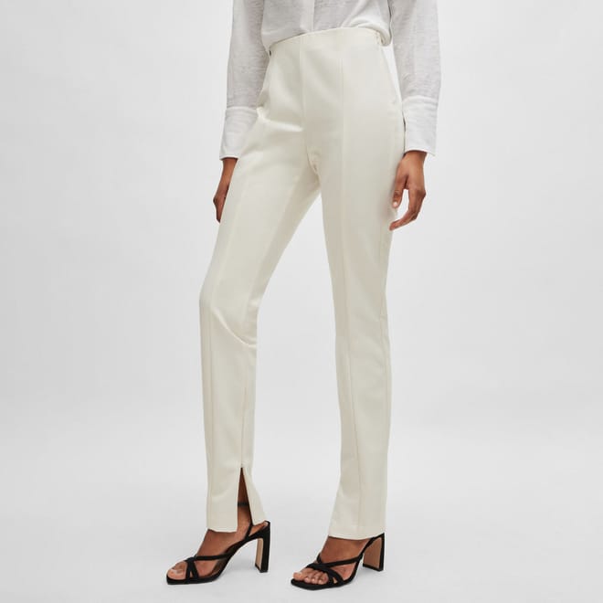 Tukeva1 Extra-Slim Trousers