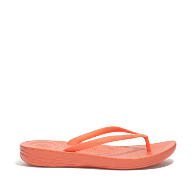 IQushion Ergonomic Flip-Flops