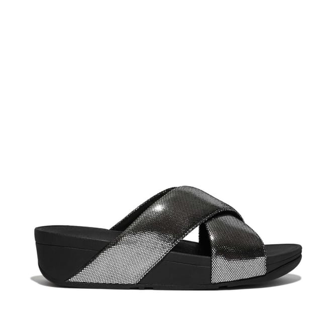 Lulu Lustra Cross Sliders