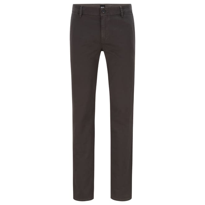 Schino-Regular D Trousers