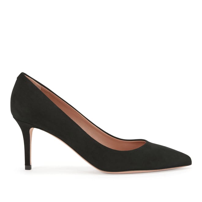 Eddie Pumps