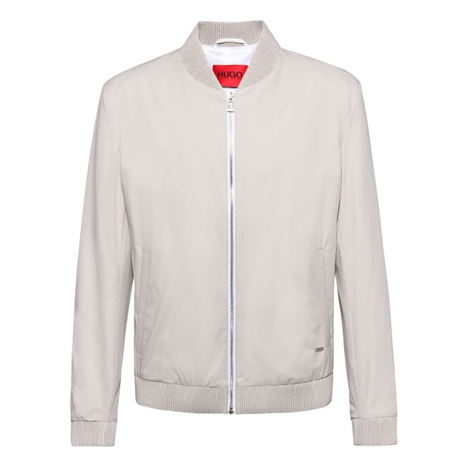 Ukashi222 Bomber Jacket