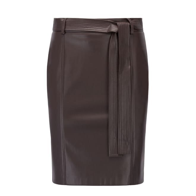 C_Valila Skirt