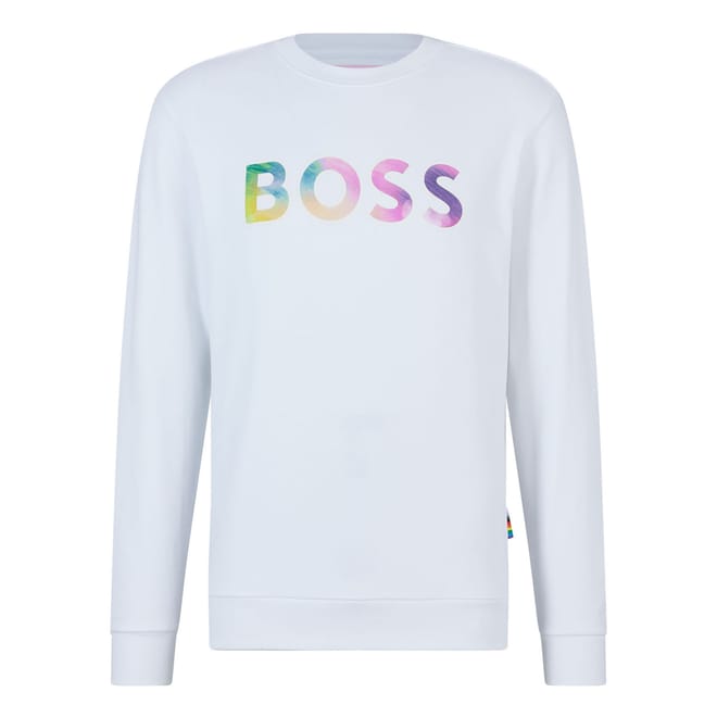 W_Equal Sweatshirt