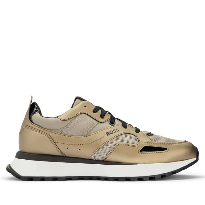 Mens Jonah Run Trainers