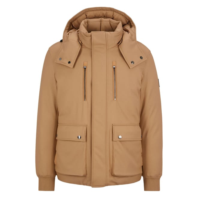T-Dastiel Down Jacket