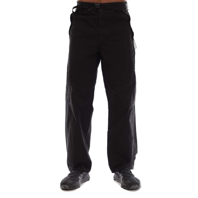 Basic Utility Straight Pants