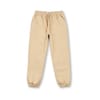 Straight Leg Elasticated Hem Joggers