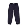 Straight Leg Elasticated Hem Joggers