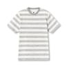 Regular Fit Stripe Crew Neck T-Shirt