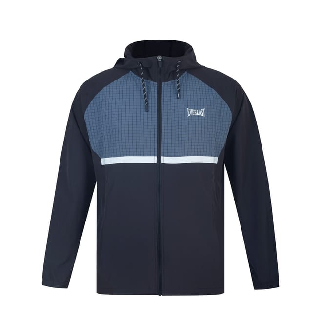 Woven Tracksuit