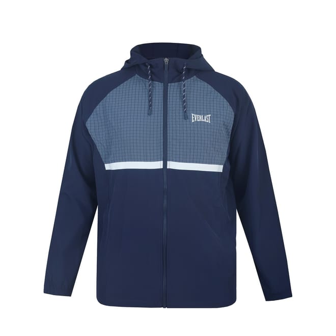 Woven Tracksuit