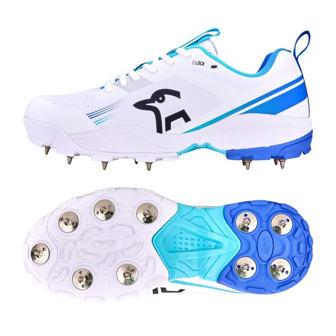 Pro 4.0 Spike Cricket Shoe   Senior Sizes