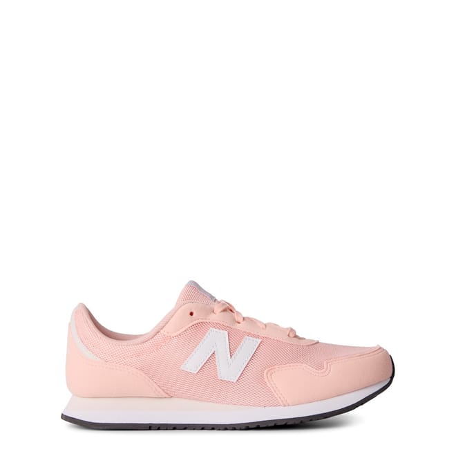 Low Top Flat Heel Sneakers