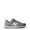 Low Top Flat Heel Sneakers