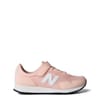 Low Top 323 Round Toe Sneakers