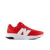 Low Top Flat Heel Sneakers