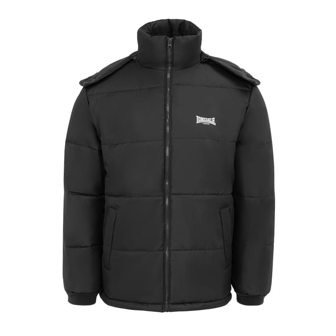 Padded Jacket