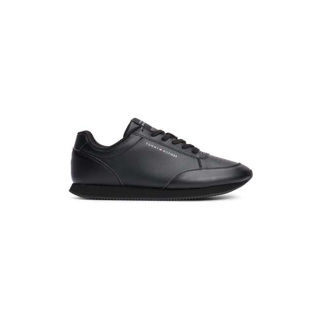 Running Flat Heel Trainers