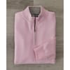 Zip Neck Regular Fit Sweater