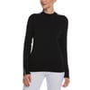 Mock Neck Regular Fit Sweater