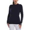 Mock Neck Regular Fit Sweater