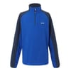 Elson II Mock Neck Regular Fit Sweatshirt