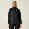 Womens Daysha Ii Waterproof Jacket