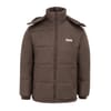 Padded Jacket