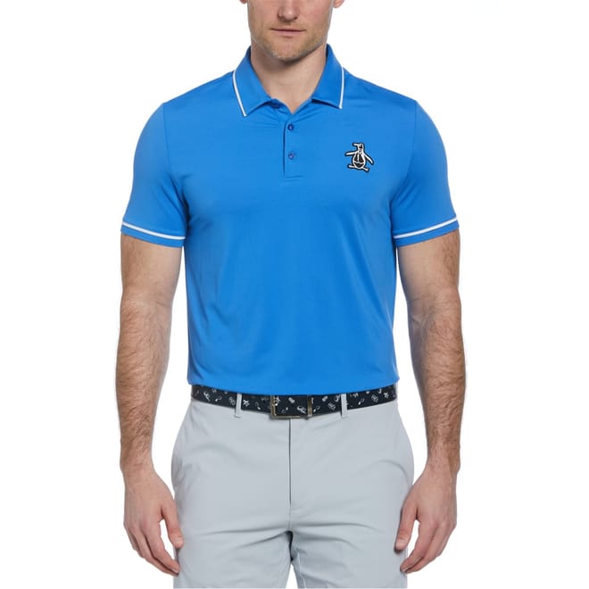 Heritage Penguin Regular Fit Polo