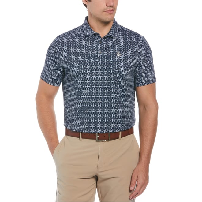 Regular Fit Short Sleeve Shirt