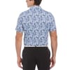 Novelty Regular Fit Short Sleeve Shirt