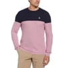 Crew Neck Regular Fit Sweater
