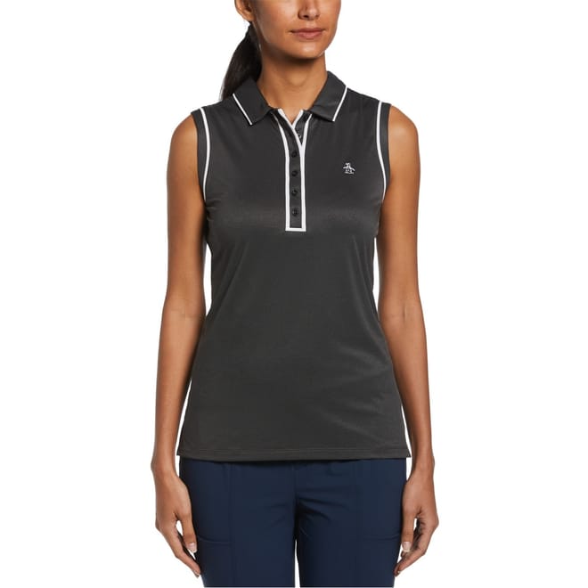 Essential Regular Fit Performance Shirt