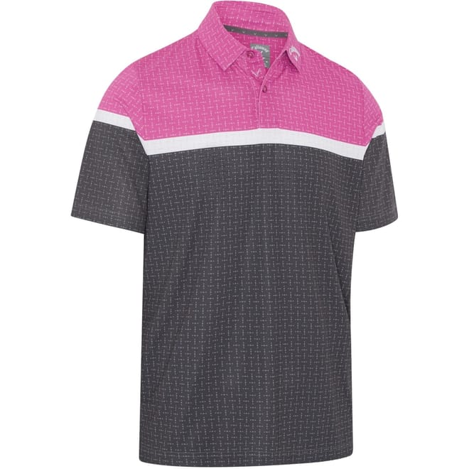 Emea Regular Fit Short Sleeve Shirt