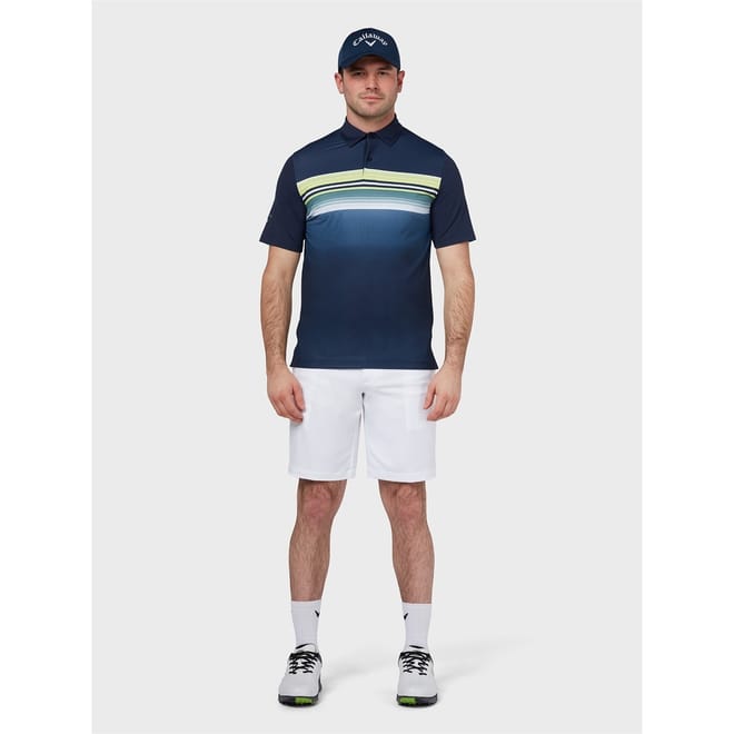 Regular Fit Short Sleeve Shirt