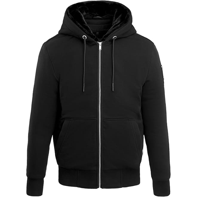 Classic Bunny Zip Jacket