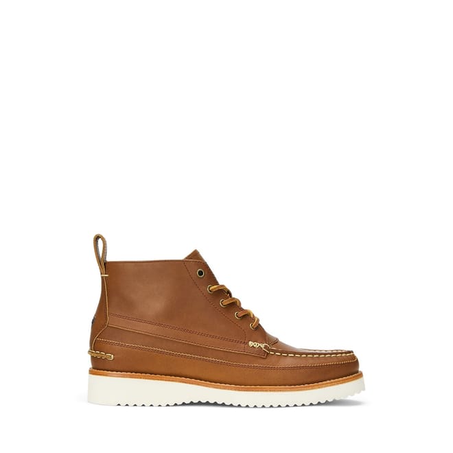 Leather Workboots