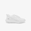 Flat Heel Textured Trainers