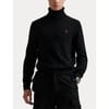 Knit Turtle Neck Jumper