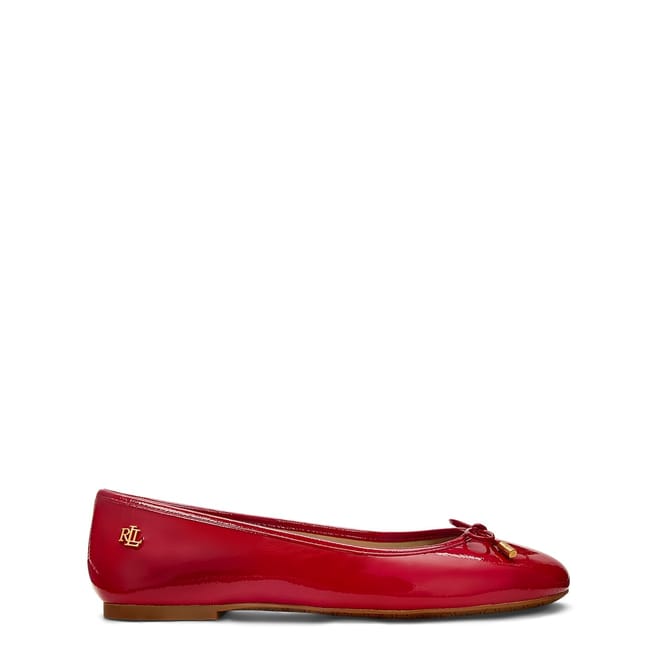 Jayna Flat Shoes