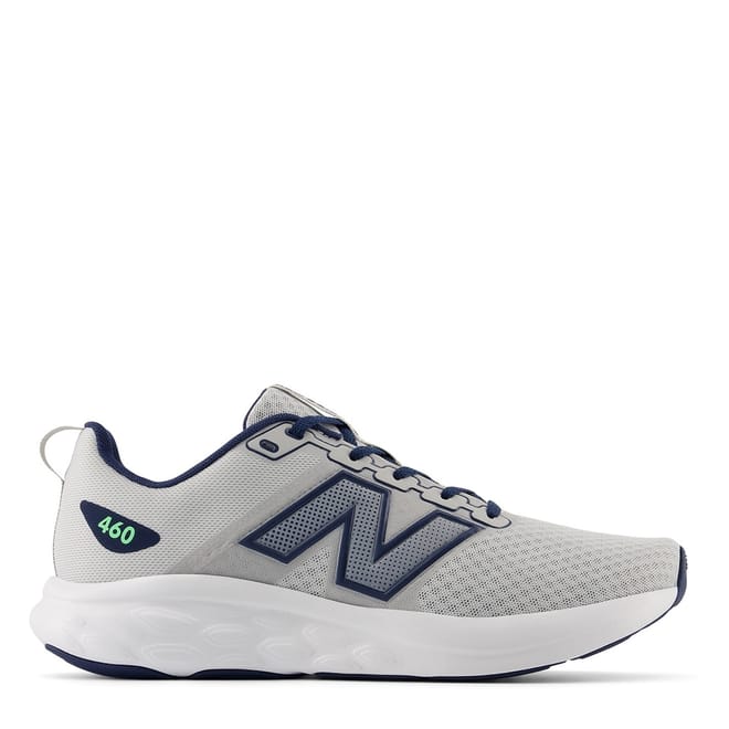 Balance 460v4
