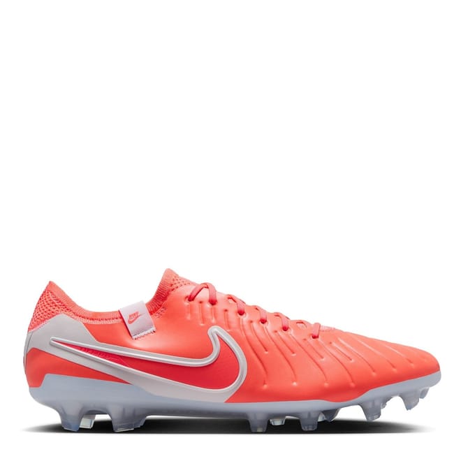 Tiempo Legend 10 Elite Firm Ground Football Boots