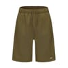 Mens Fleece Shorts
