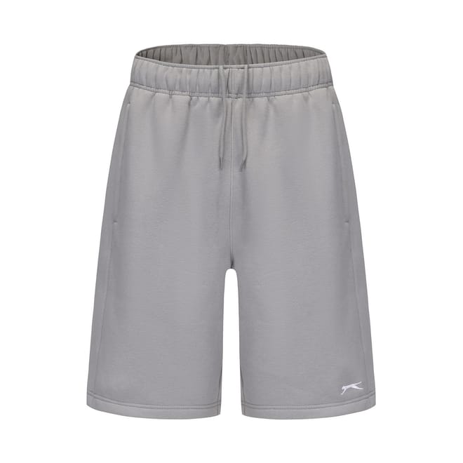 Mens Fleece Shorts