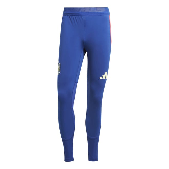 Spain Tiro 24 Pro Training Tracksuit Bottoms Adults