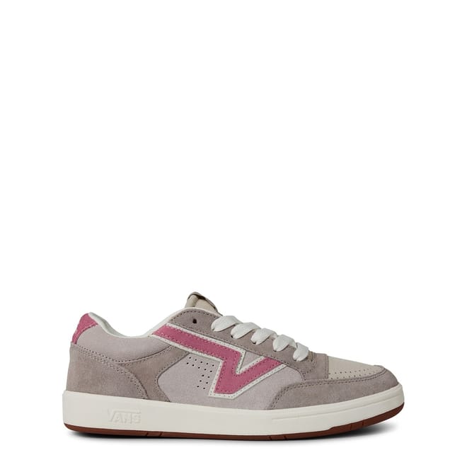 Lowland Comfycush Trainers