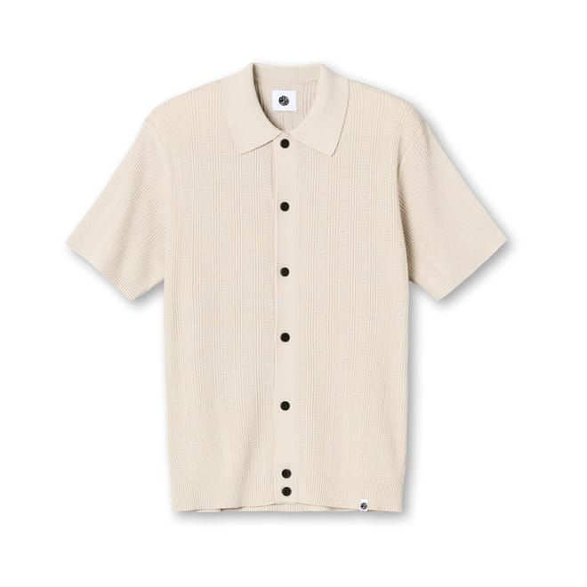 Regular Fit Short Sleeve Shirt