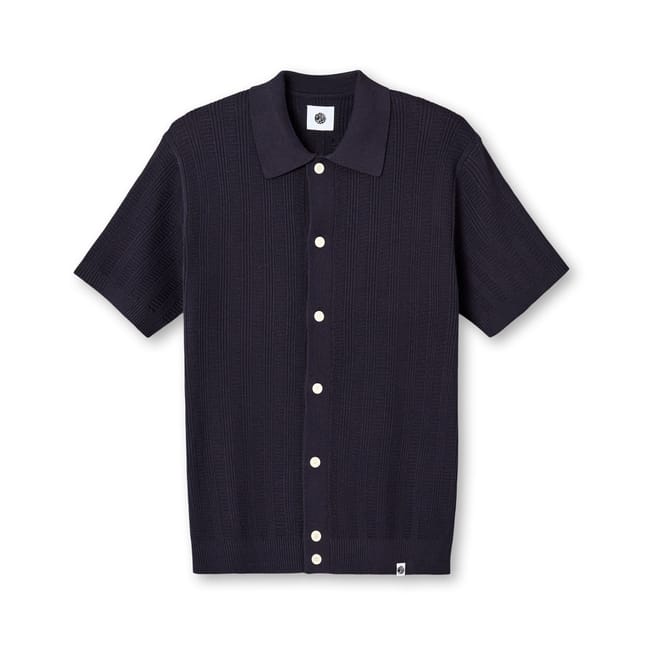 Regular Fit Short Sleeve Shirt